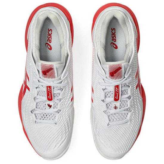 Asics Court FF 3 Novak